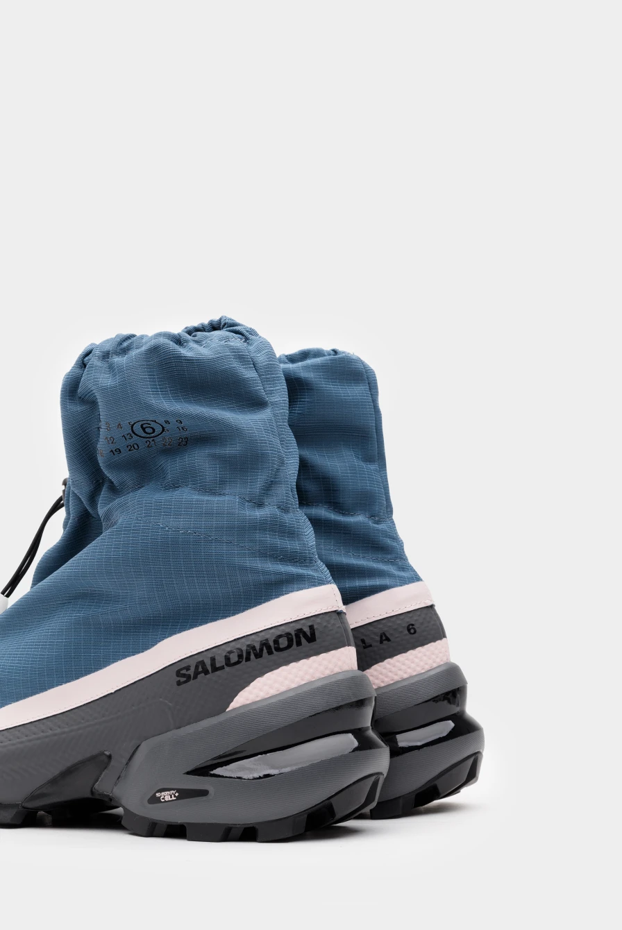 Кроссовки MM6 Maison Margiela