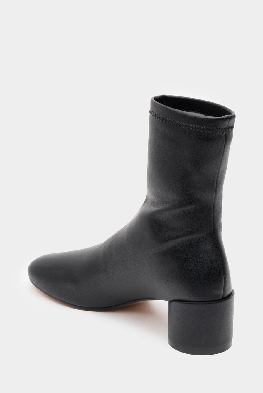 Ботильоны MM6 Maison Margiela