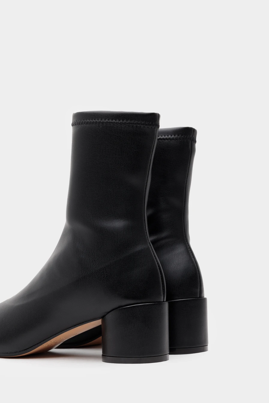 Ботильоны MM6 Maison Margiela