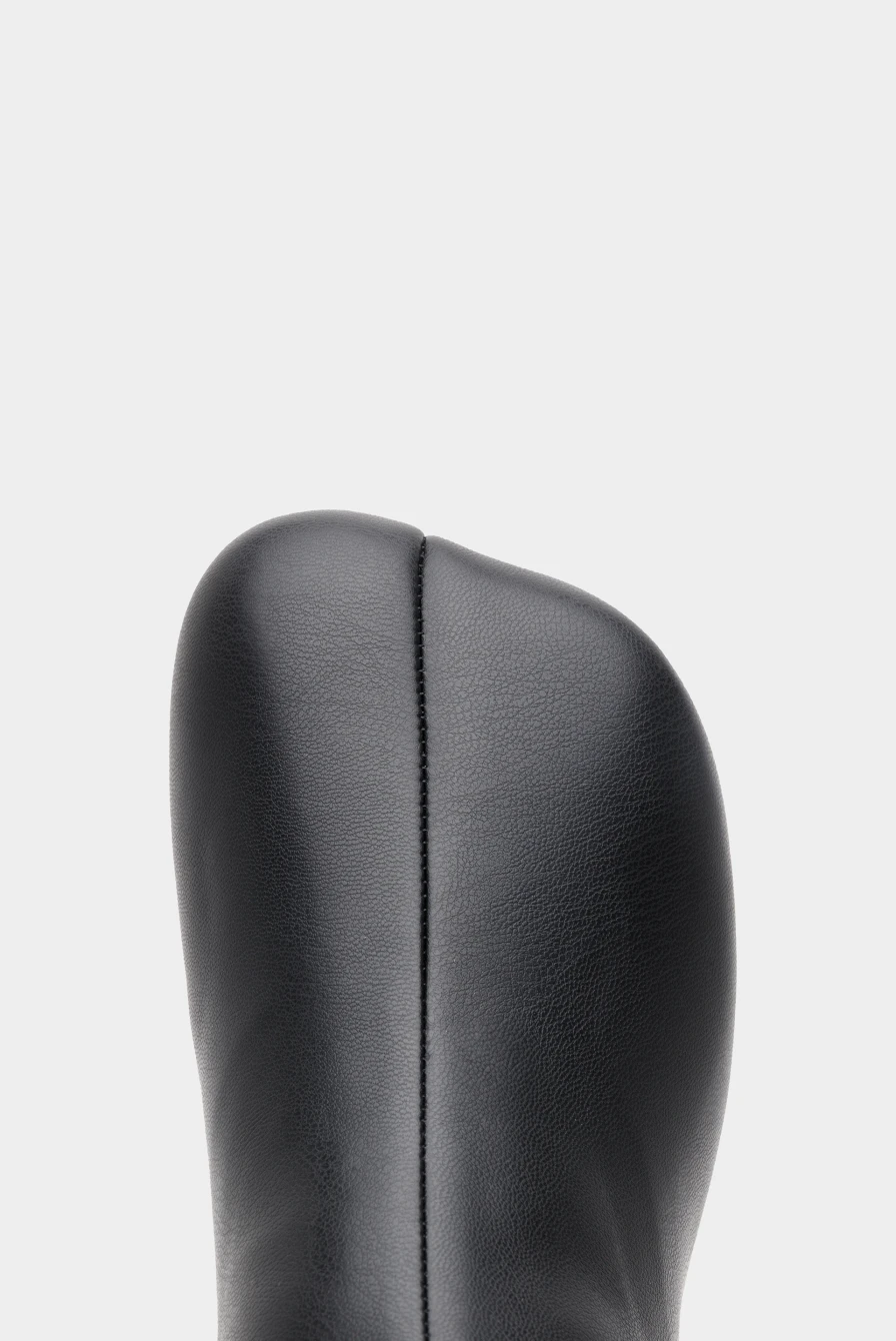 Ботильоны MM6 Maison Margiela