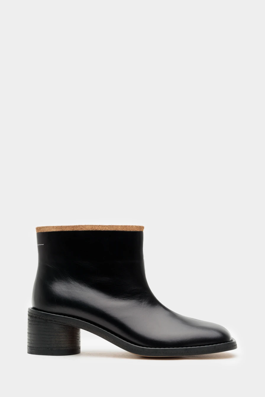 Ботильоны MM6 Maison Margiela