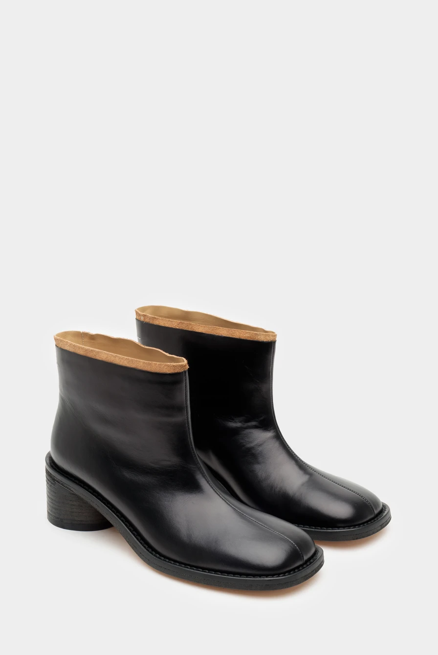 Ботильоны MM6 Maison Margiela