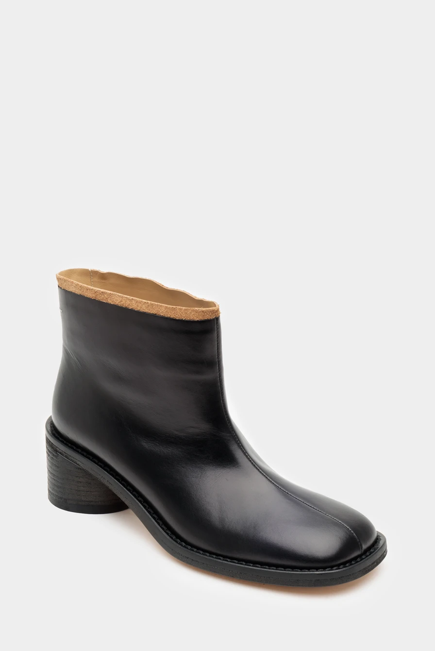 Ботильоны MM6 Maison Margiela