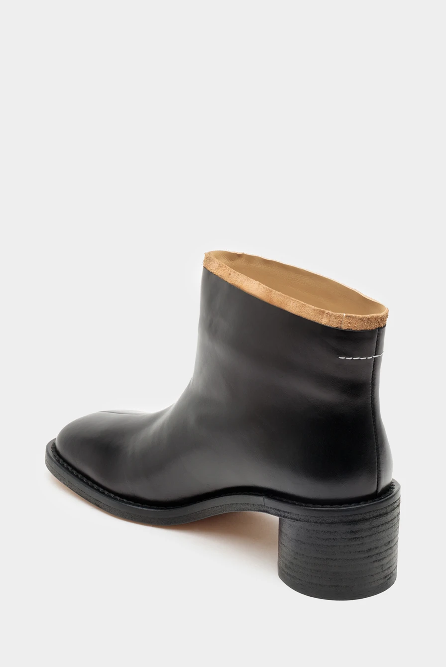 Ботильоны MM6 Maison Margiela