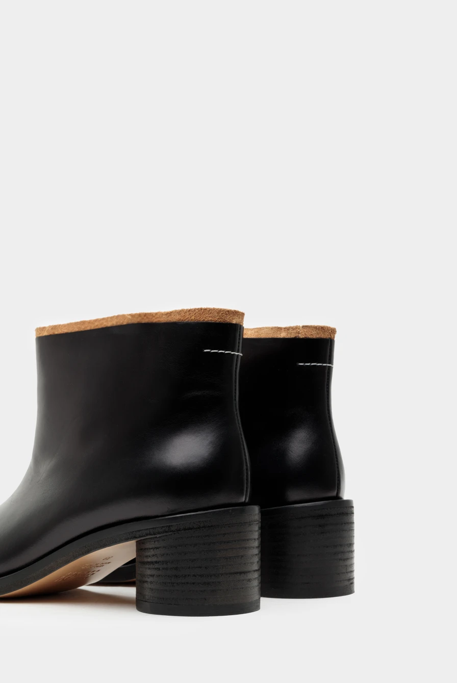 Ботильоны MM6 Maison Margiela
