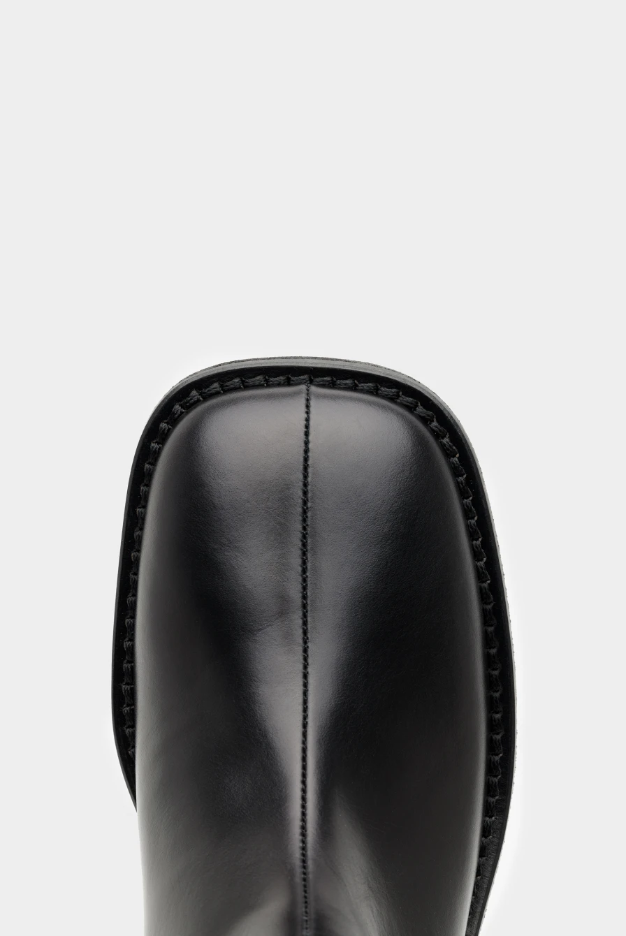 Ботильоны MM6 Maison Margiela