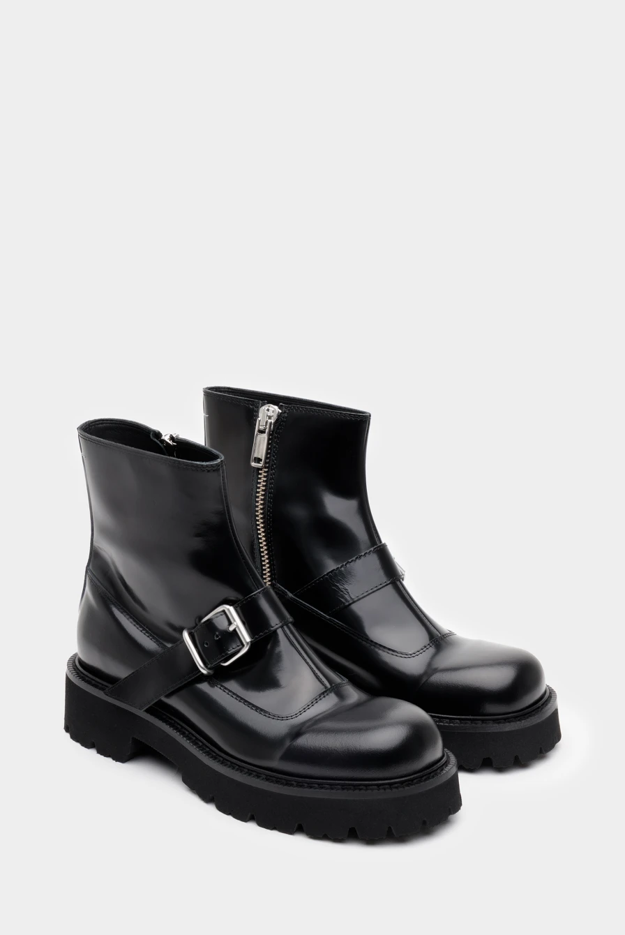 Ботинки MM6 Maison Margiela