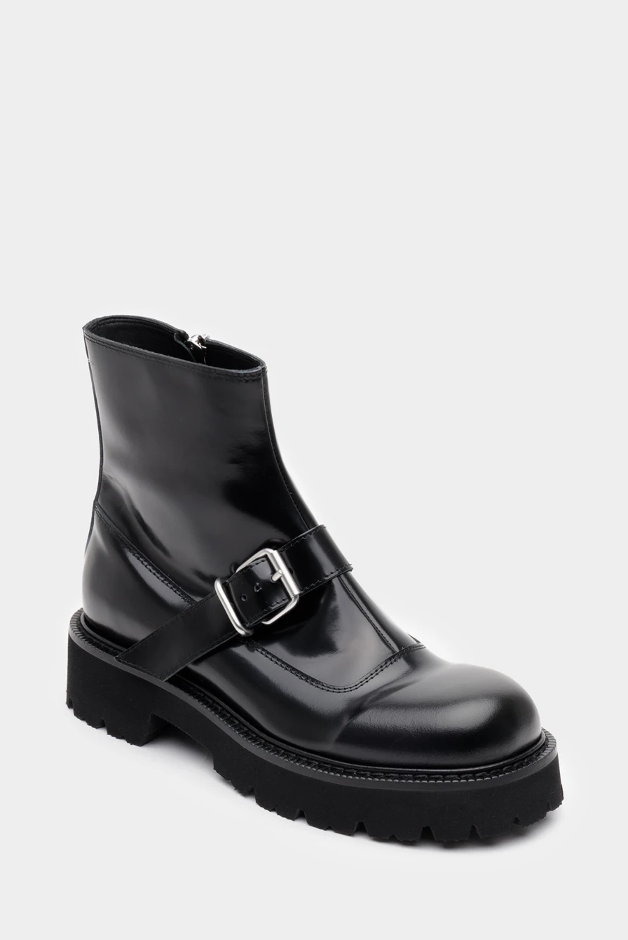 Ботинки MM6 Maison Margiela