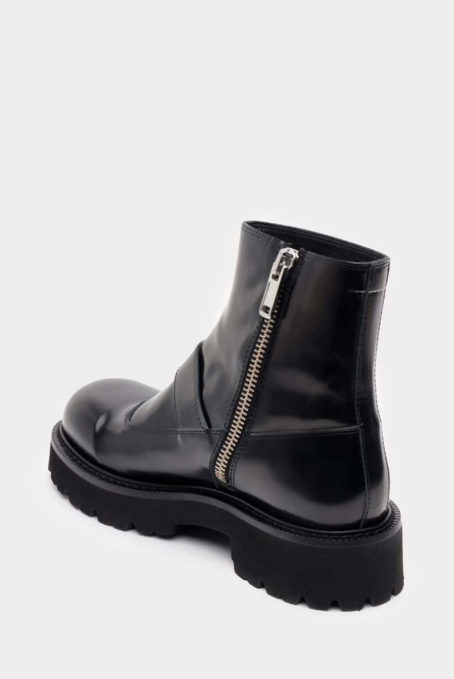 Ботинки MM6 Maison Margiela