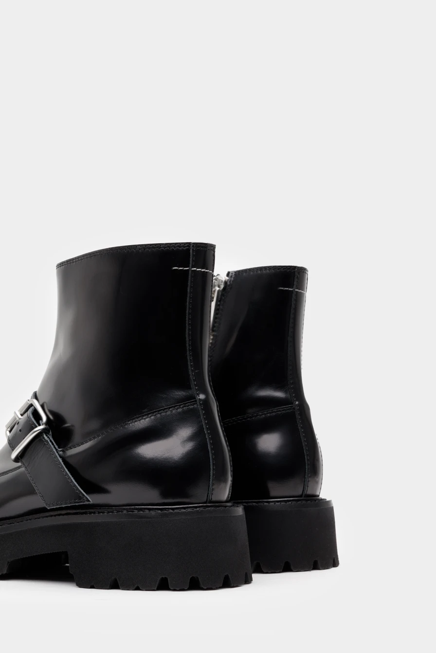 Ботинки MM6 Maison Margiela