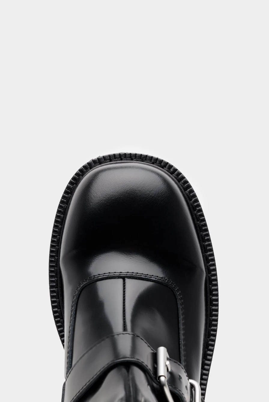 Ботинки MM6 Maison Margiela