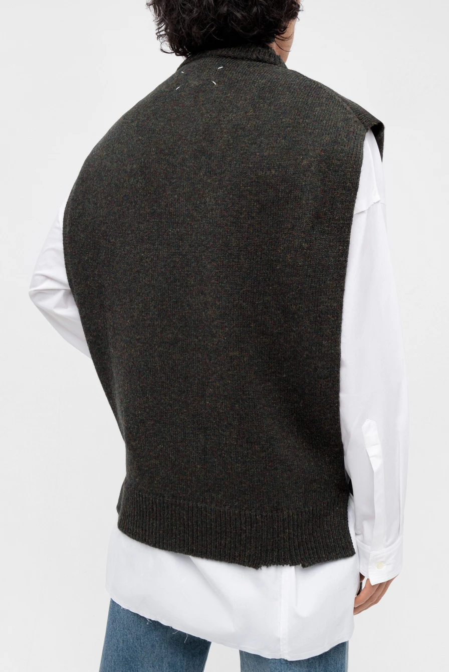 Жилет Maison Margiela