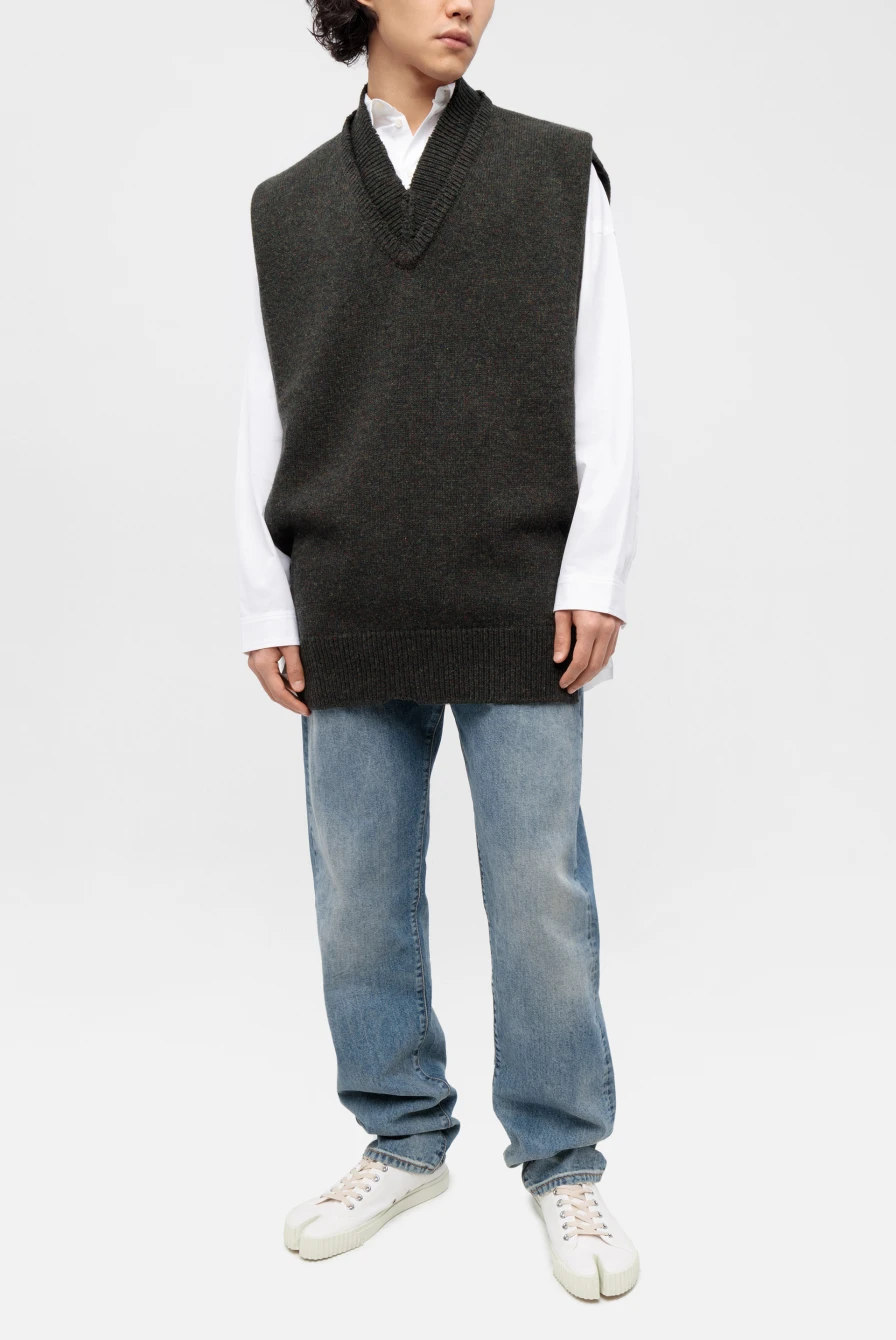 Жилет Maison Margiela