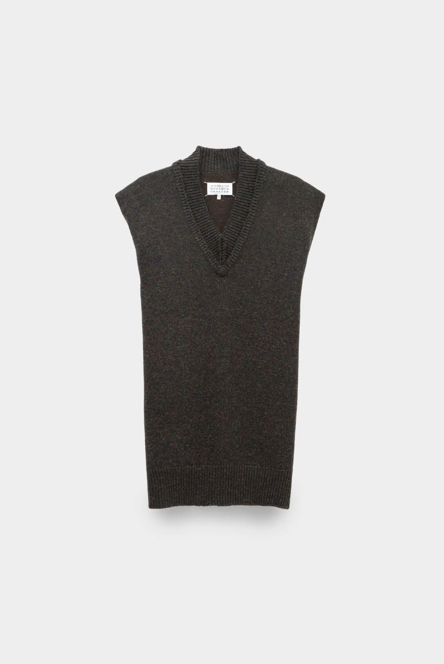 Жилет Maison Margiela