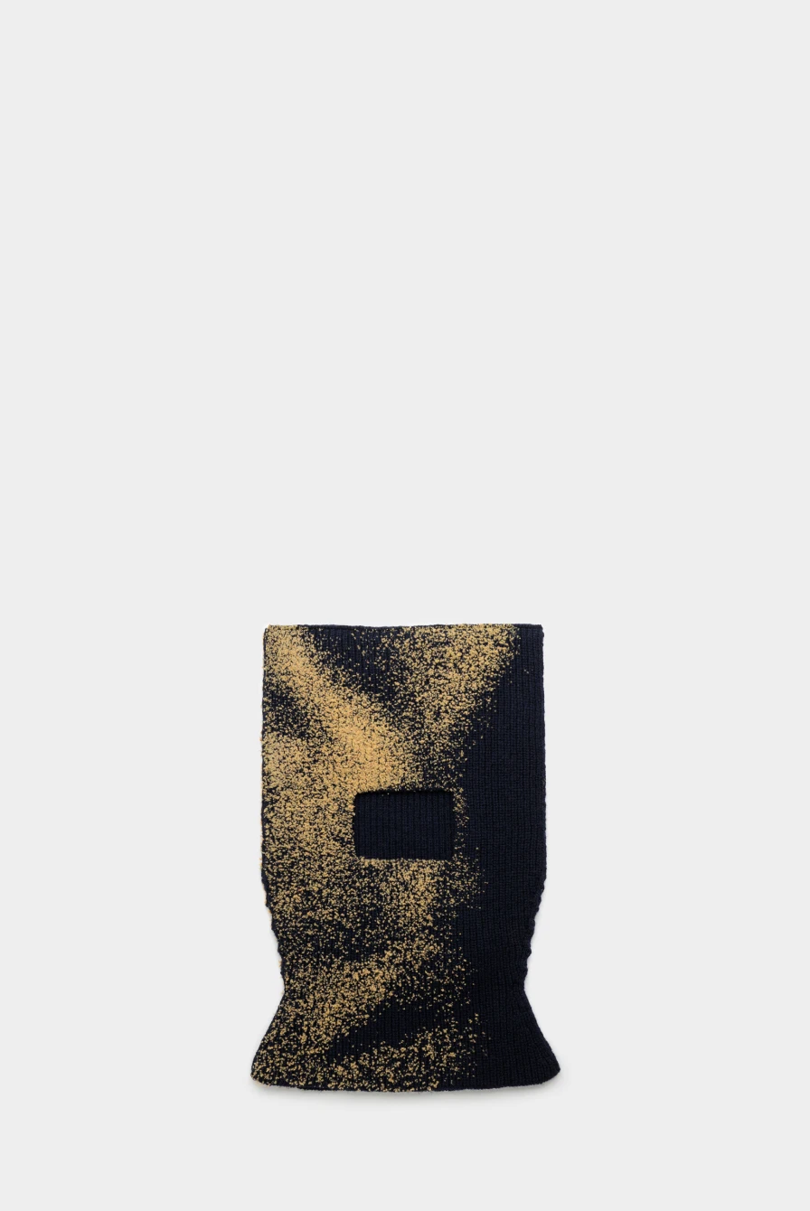 Балаклава Maison Margiela