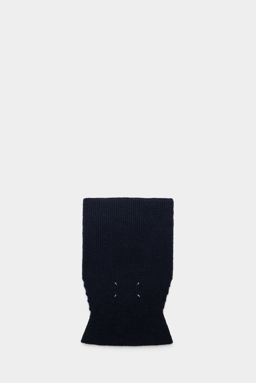 Балаклава Maison Margiela