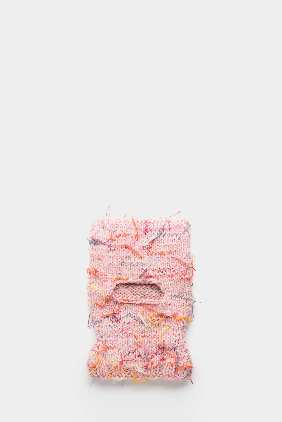 Балаклава Maison Margiela