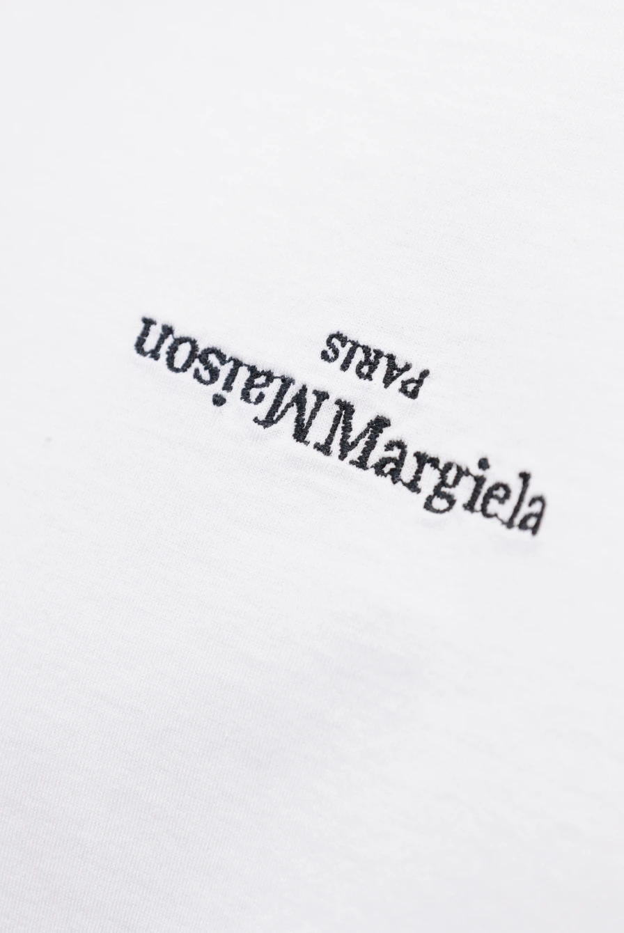 Футболка Maison Margiela