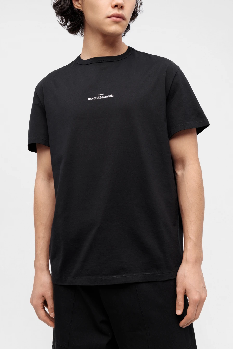 Футболка Maison Margiela