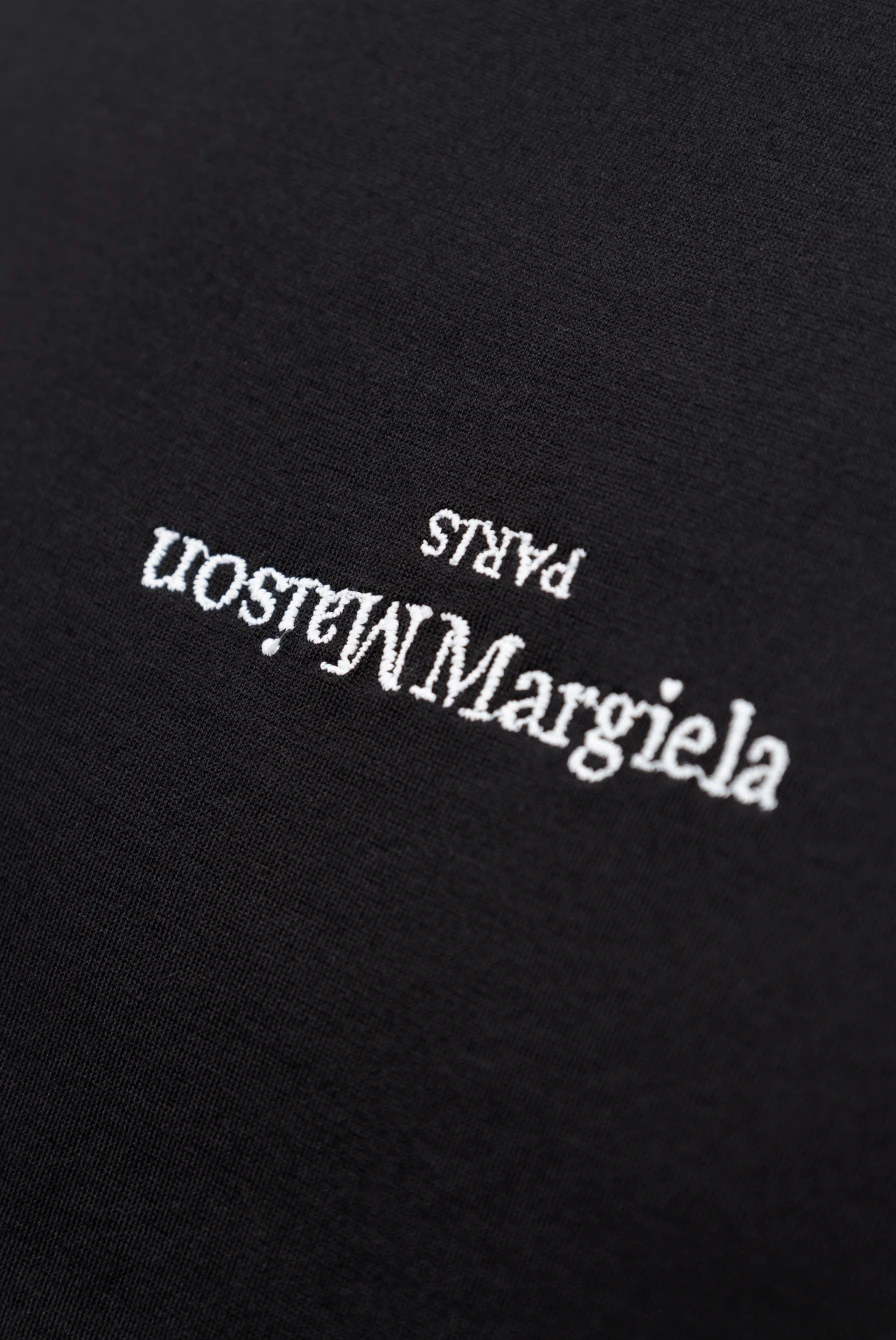 Футболка Maison Margiela