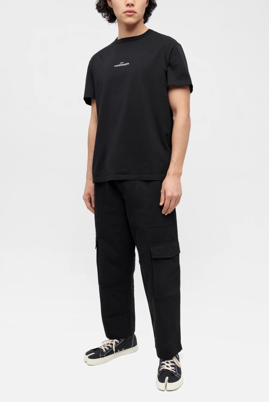 Футболка Maison Margiela