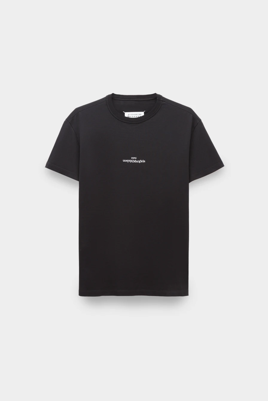 Футболка Maison Margiela