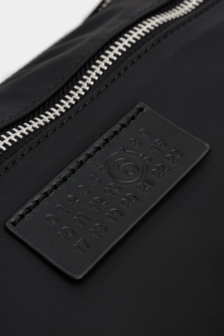 Сумка MM6 Maison Margiela
