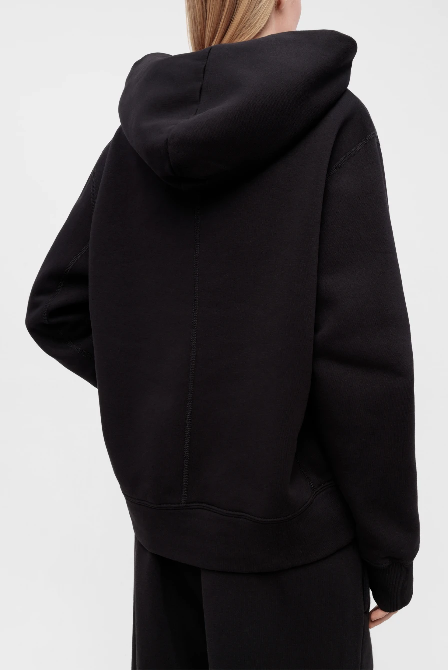 Худи MM6 Maison Margiela