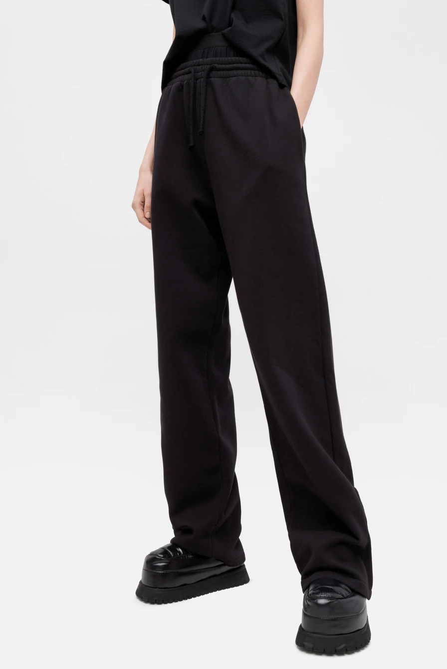 Брюки MM6 Maison Margiela