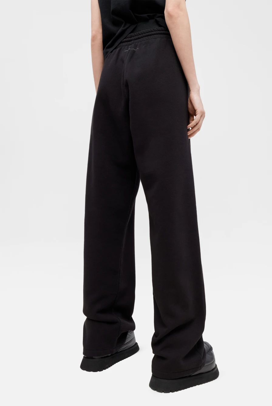 Брюки MM6 Maison Margiela
