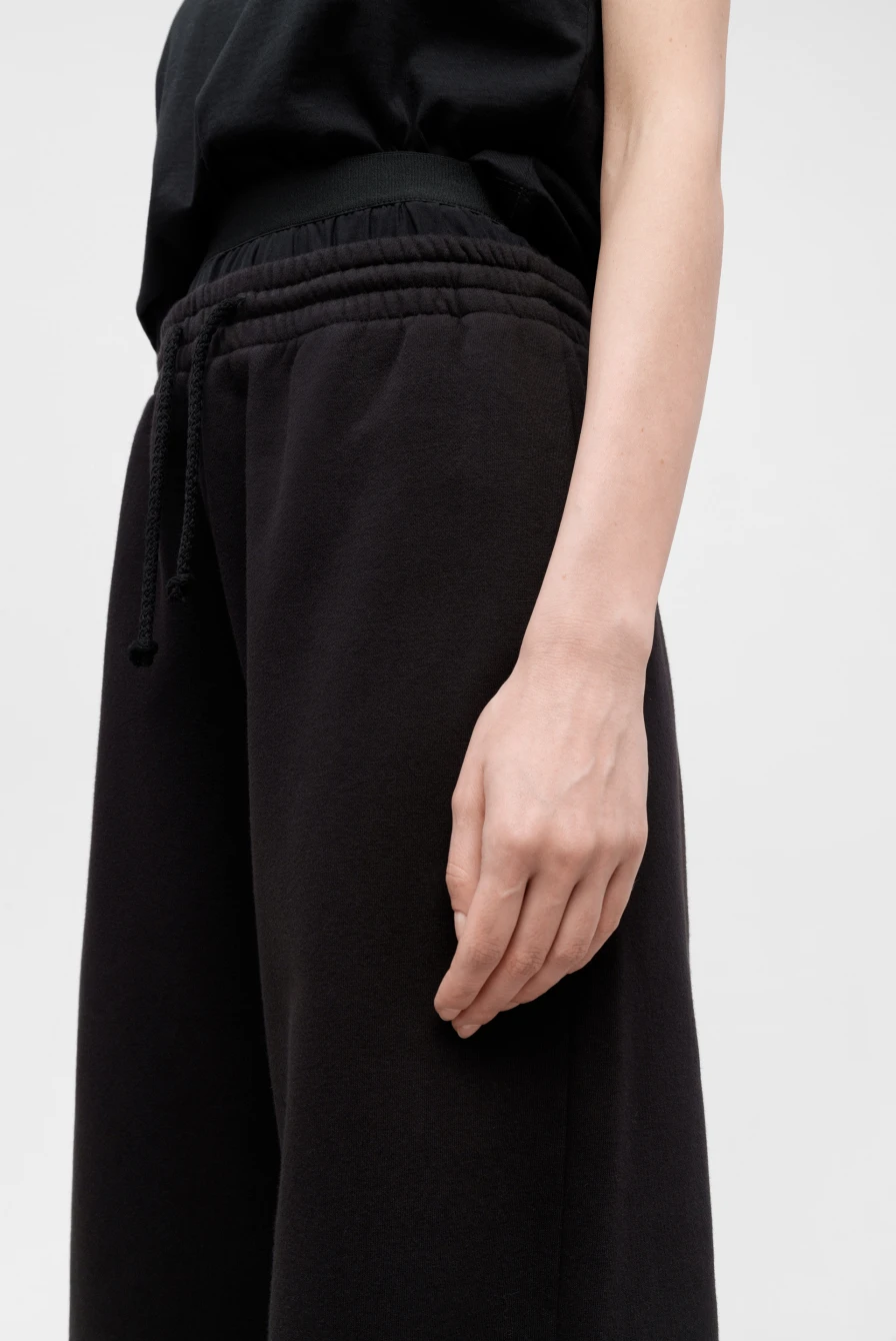 Брюки MM6 Maison Margiela