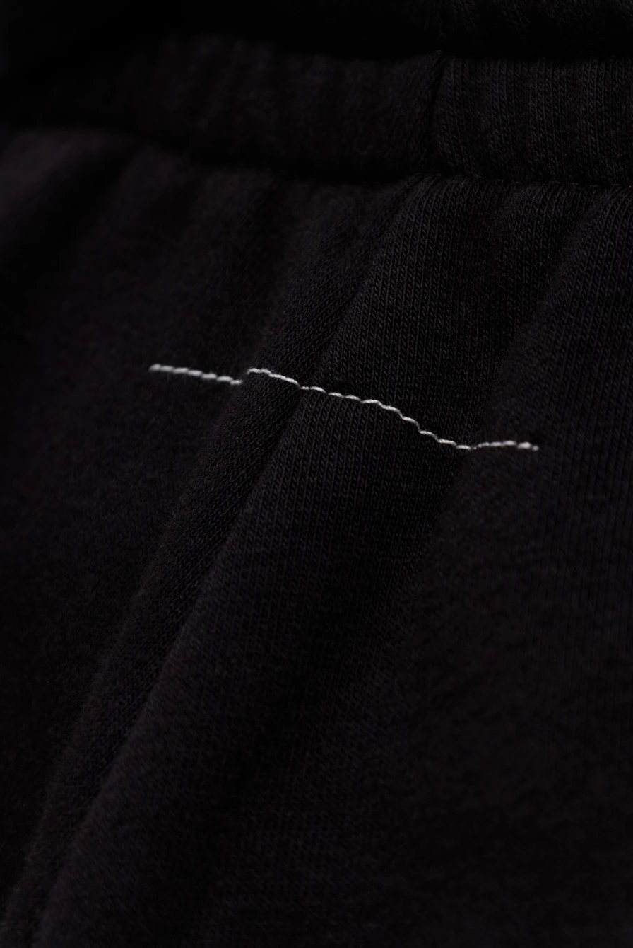 Брюки MM6 Maison Margiela
