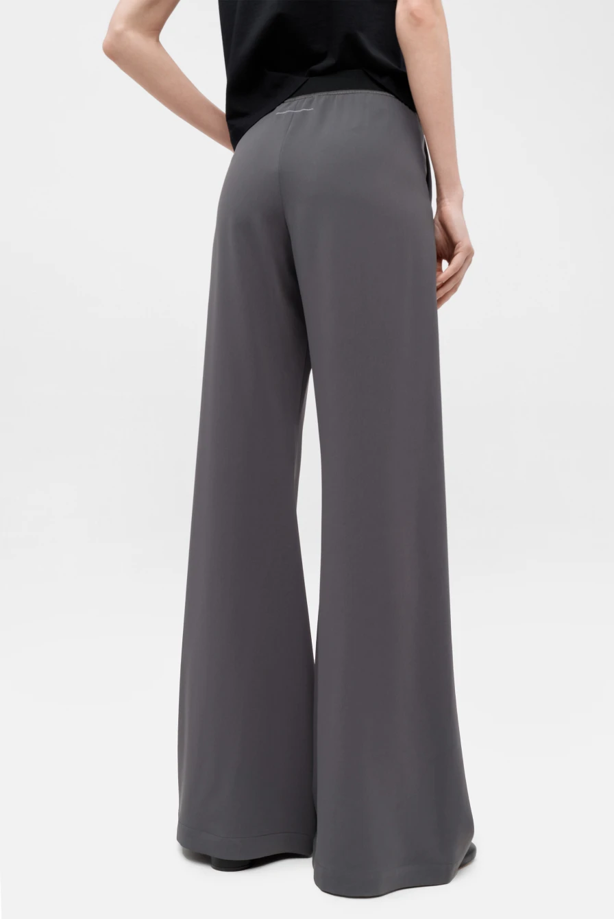 Брюки MM6 Maison Margiela