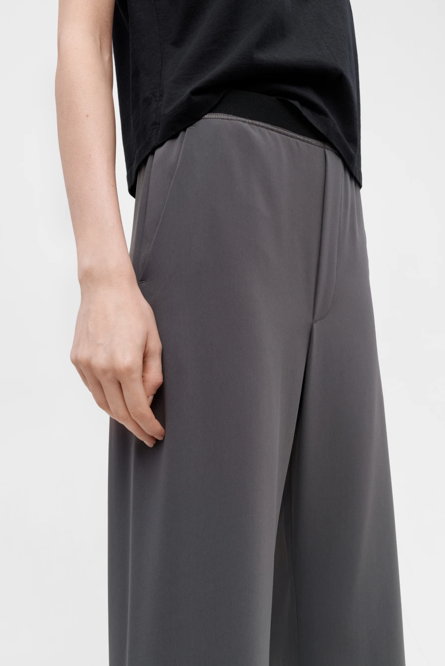 Брюки MM6 Maison Margiela