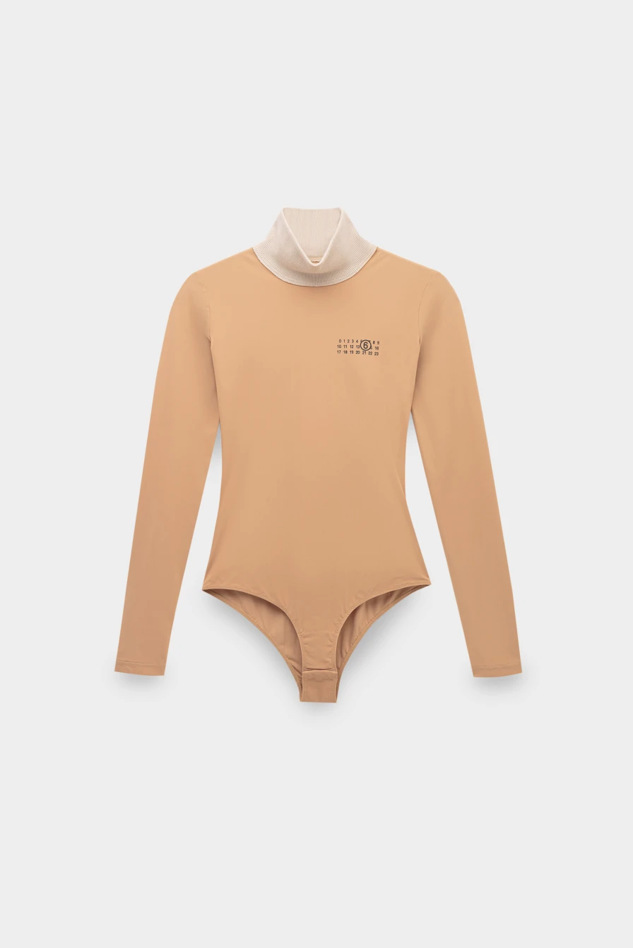 Боди MM6 Maison Margiela
