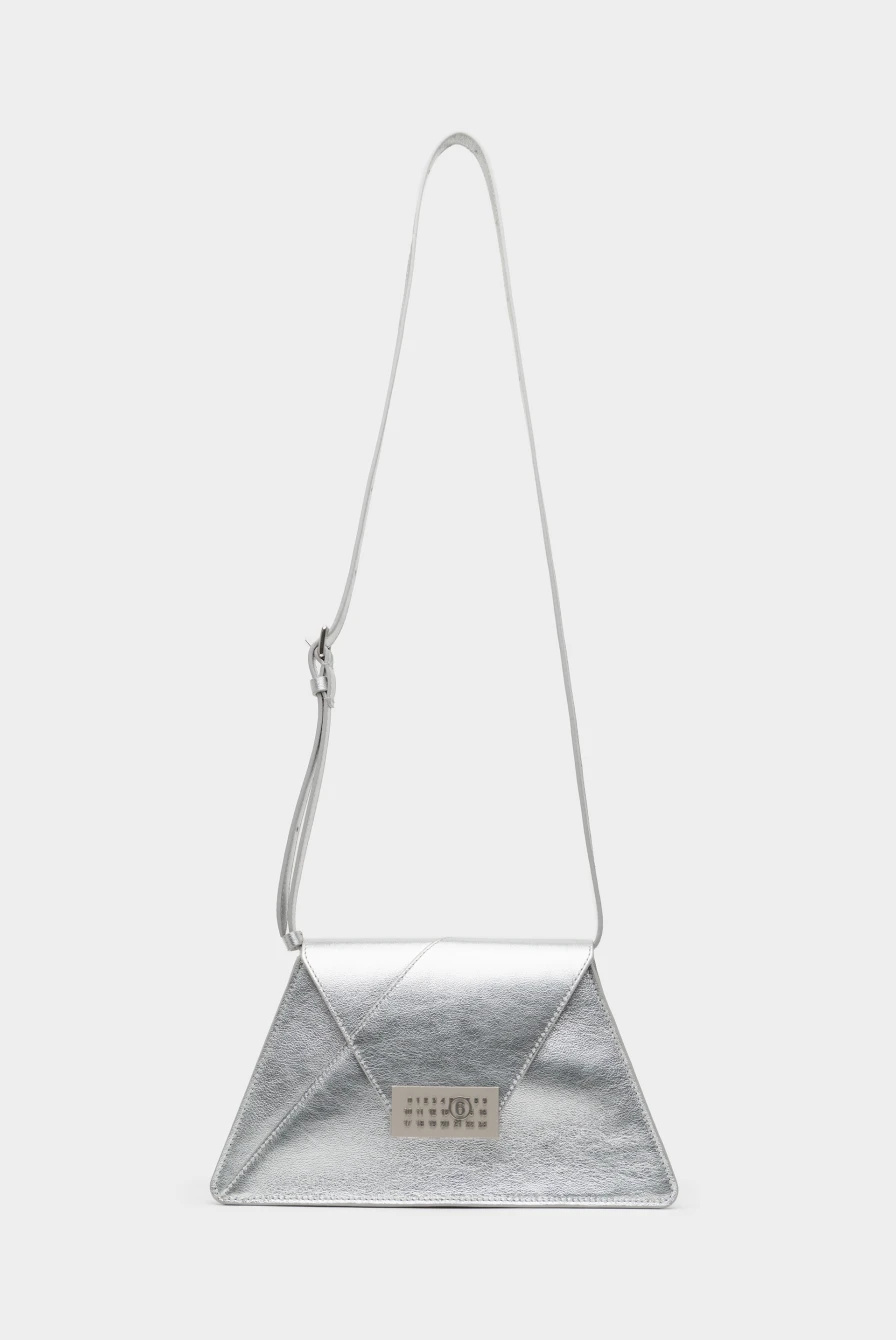 Сумка MM6 Maison Margiela