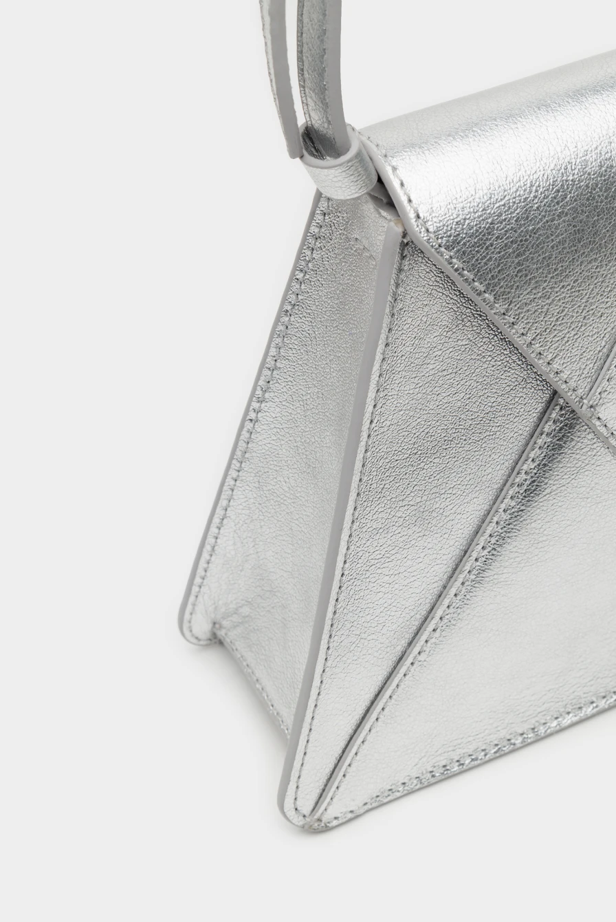 Сумка MM6 Maison Margiela