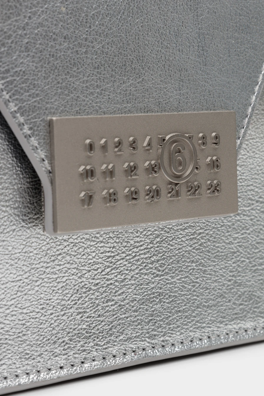 Сумка MM6 Maison Margiela
