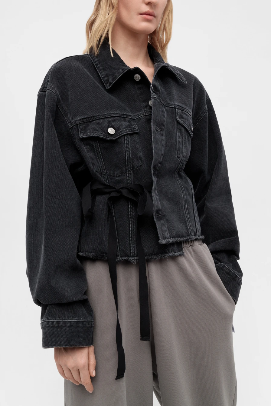 Куртка MM6 Maison Margiela