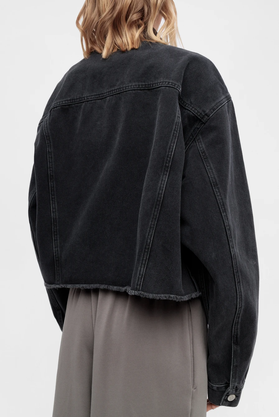 Куртка MM6 Maison Margiela