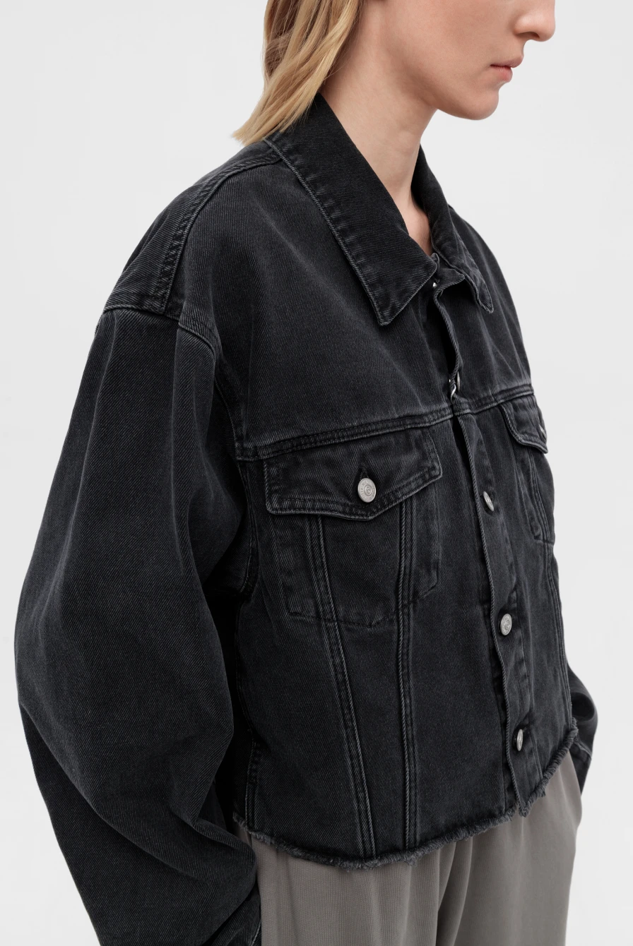 Куртка MM6 Maison Margiela