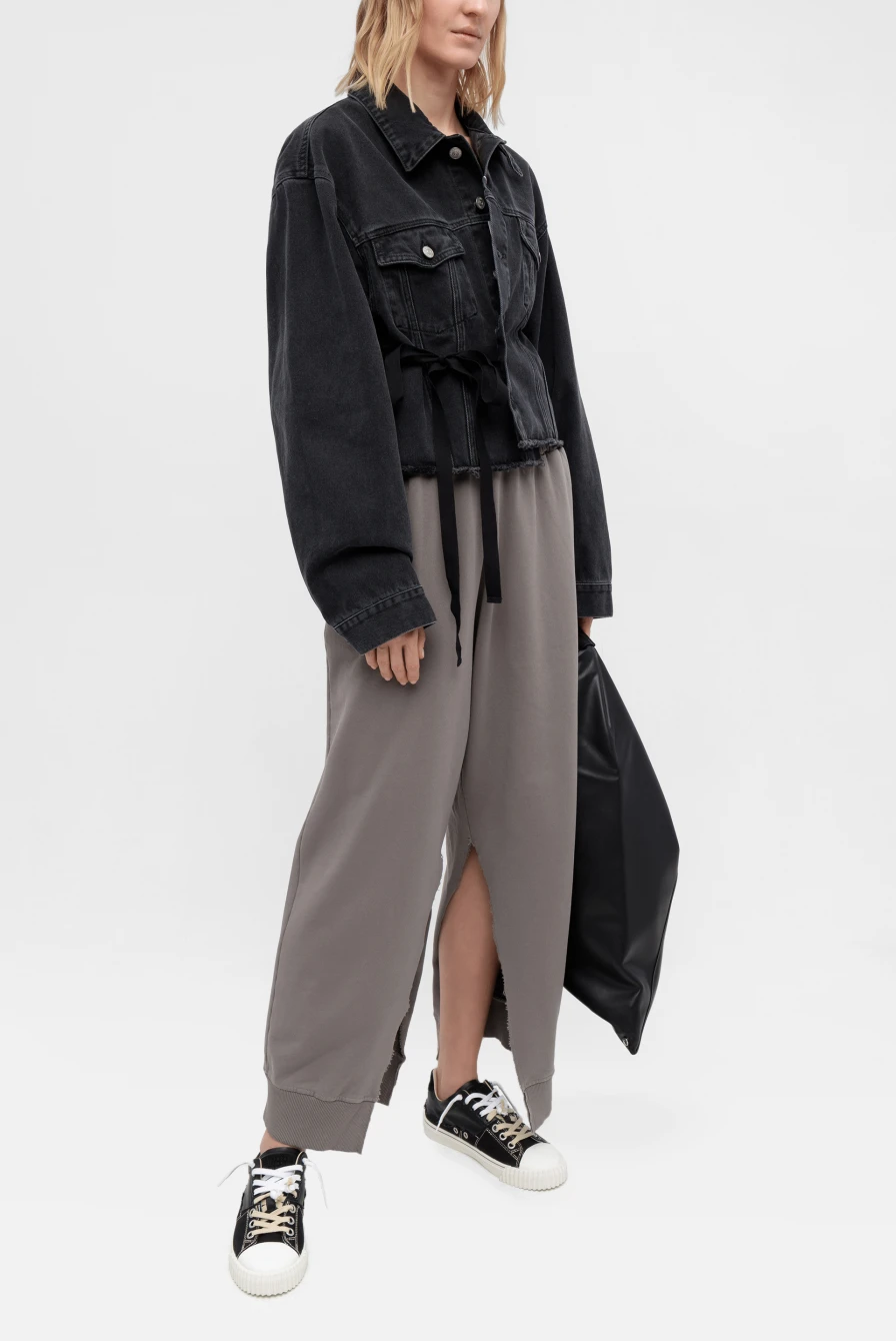 Куртка MM6 Maison Margiela