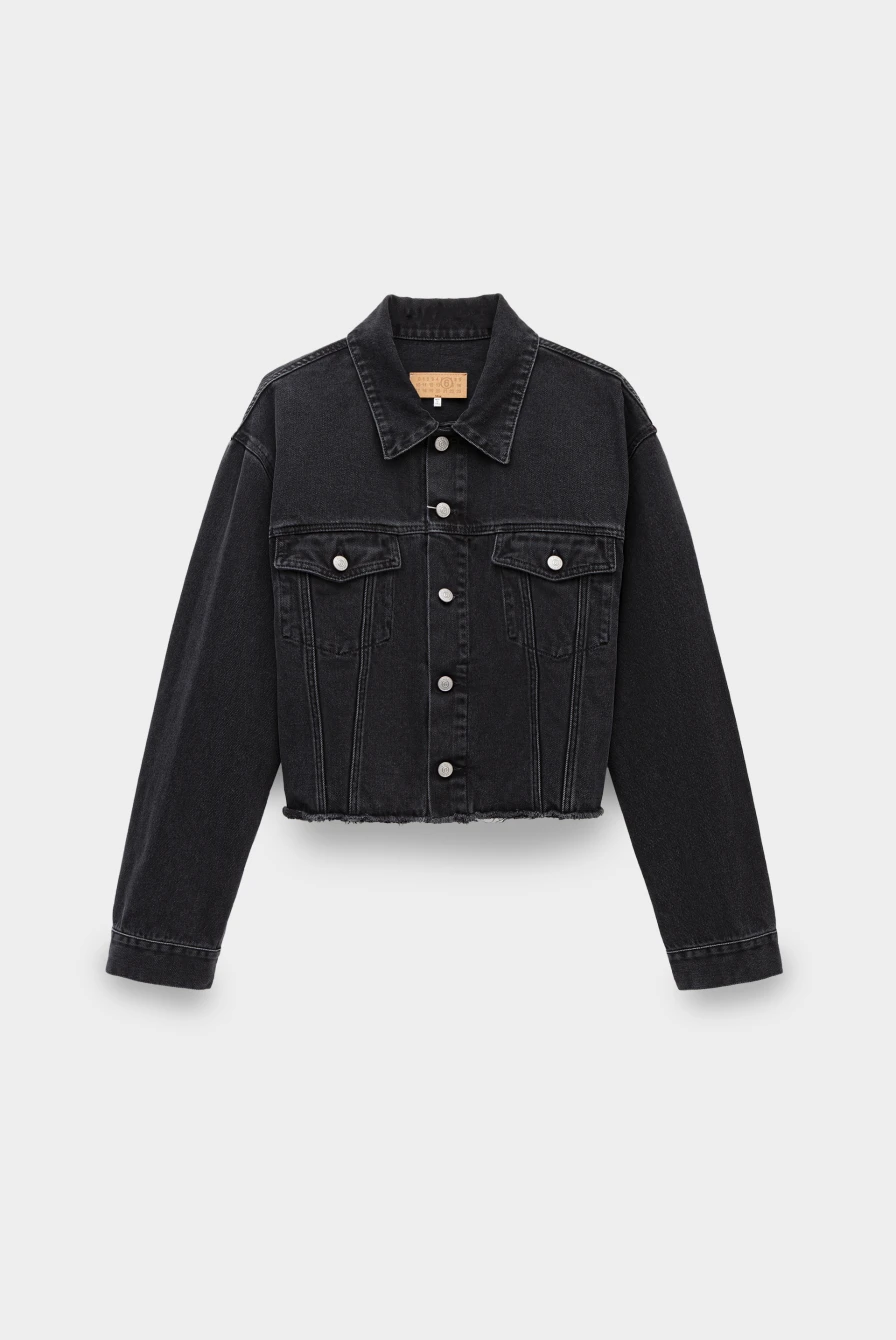 Куртка MM6 Maison Margiela