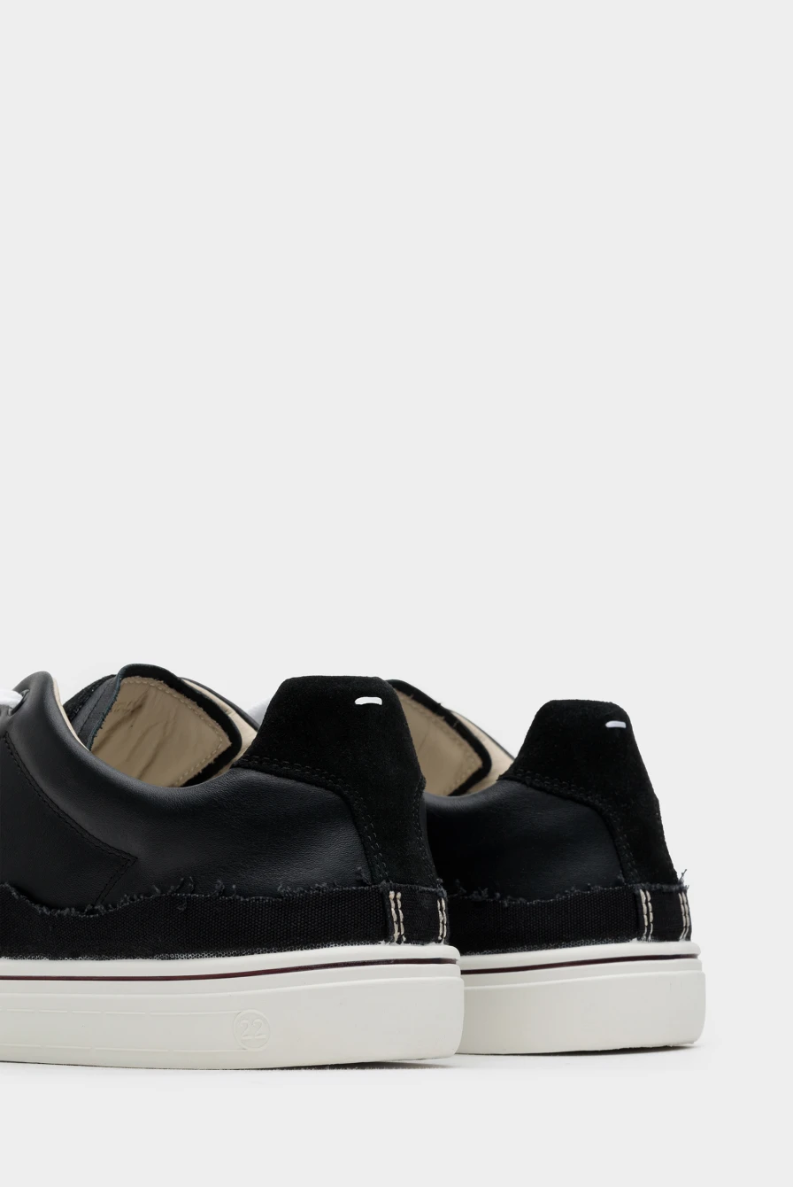 Кеды Maison Margiela