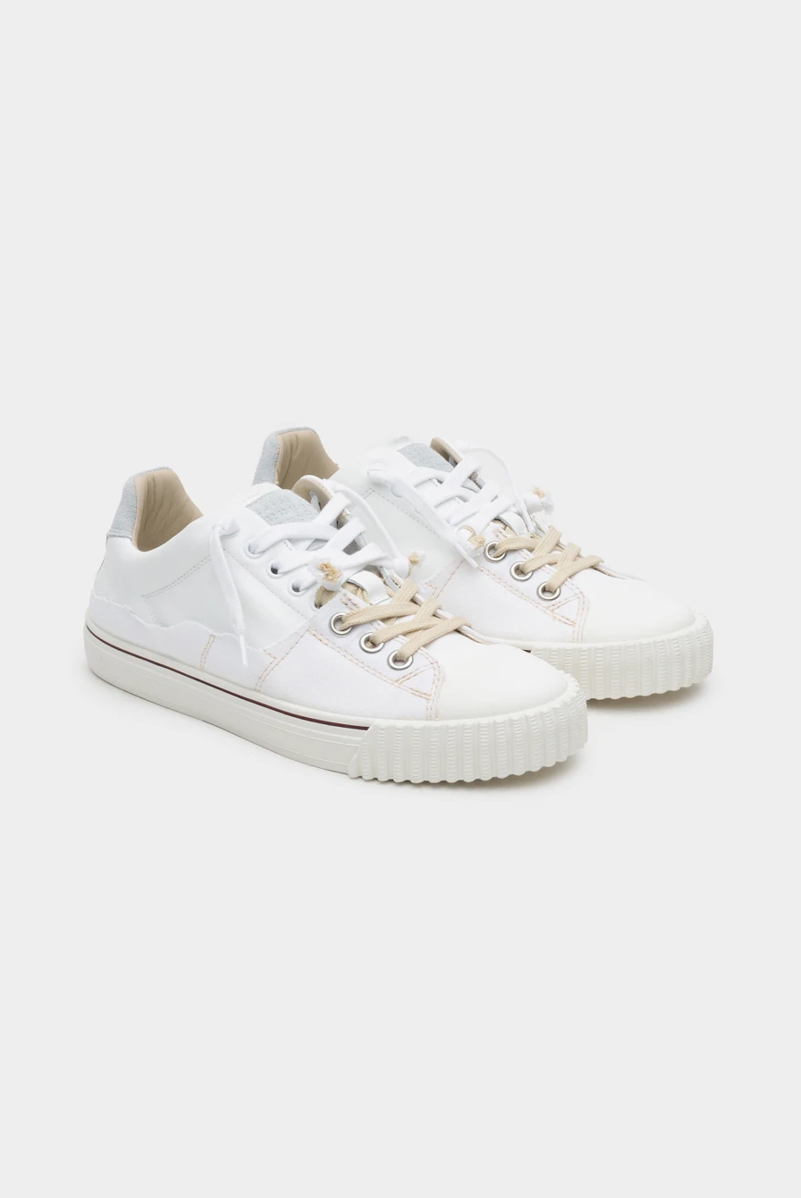 Кеды Maison Margiela