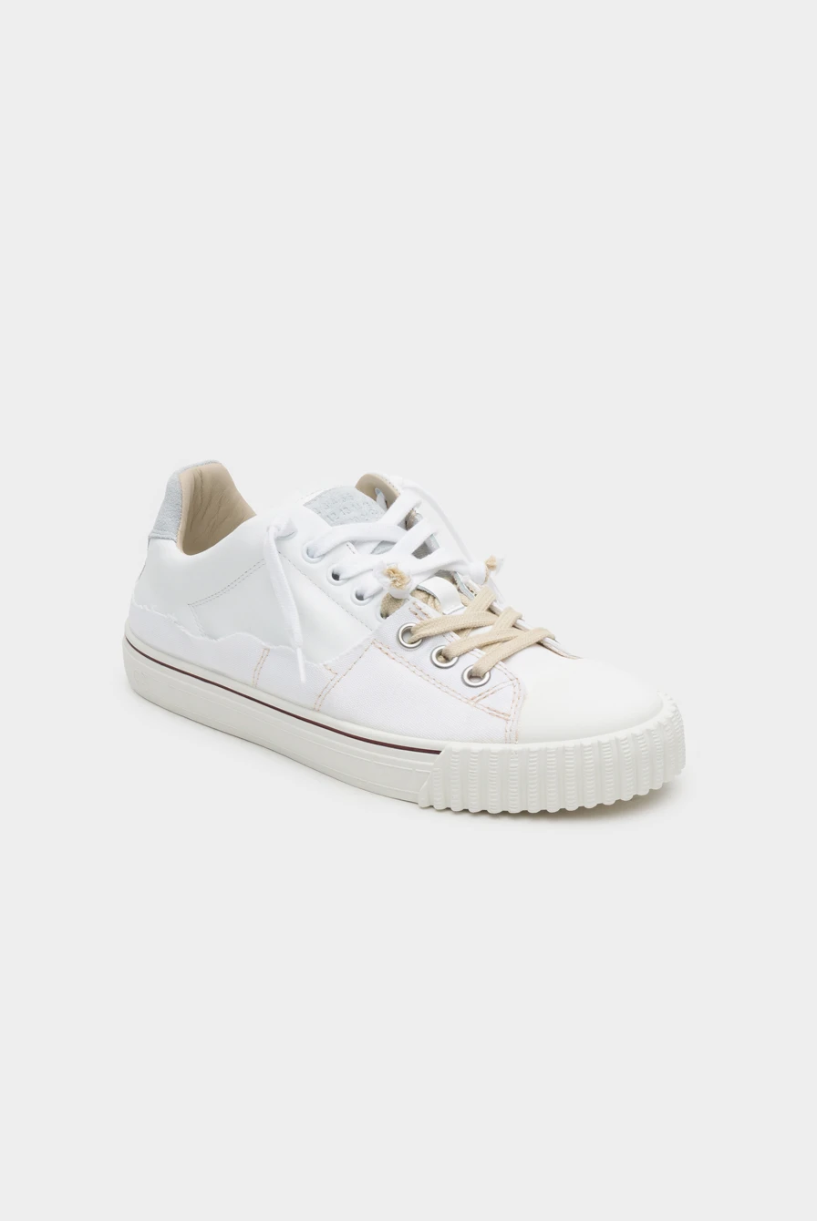 Кеды Maison Margiela