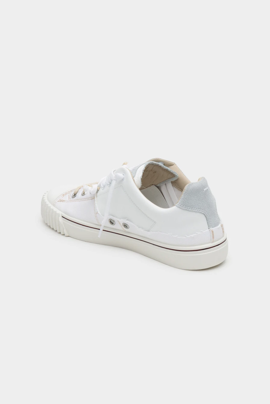 Кеды Maison Margiela