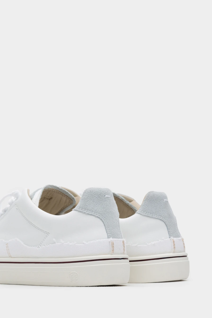 Кеды Maison Margiela