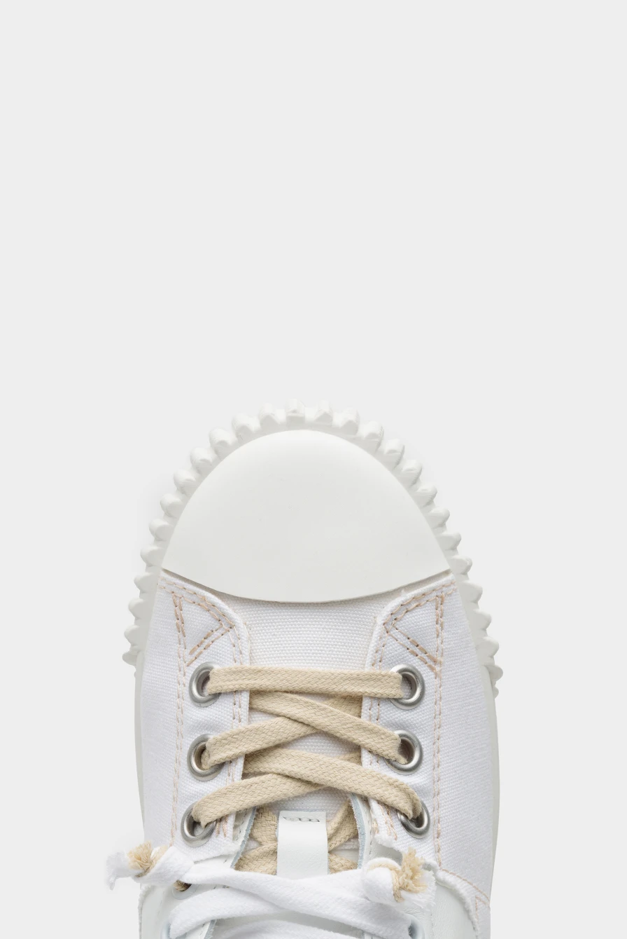Кеды Maison Margiela