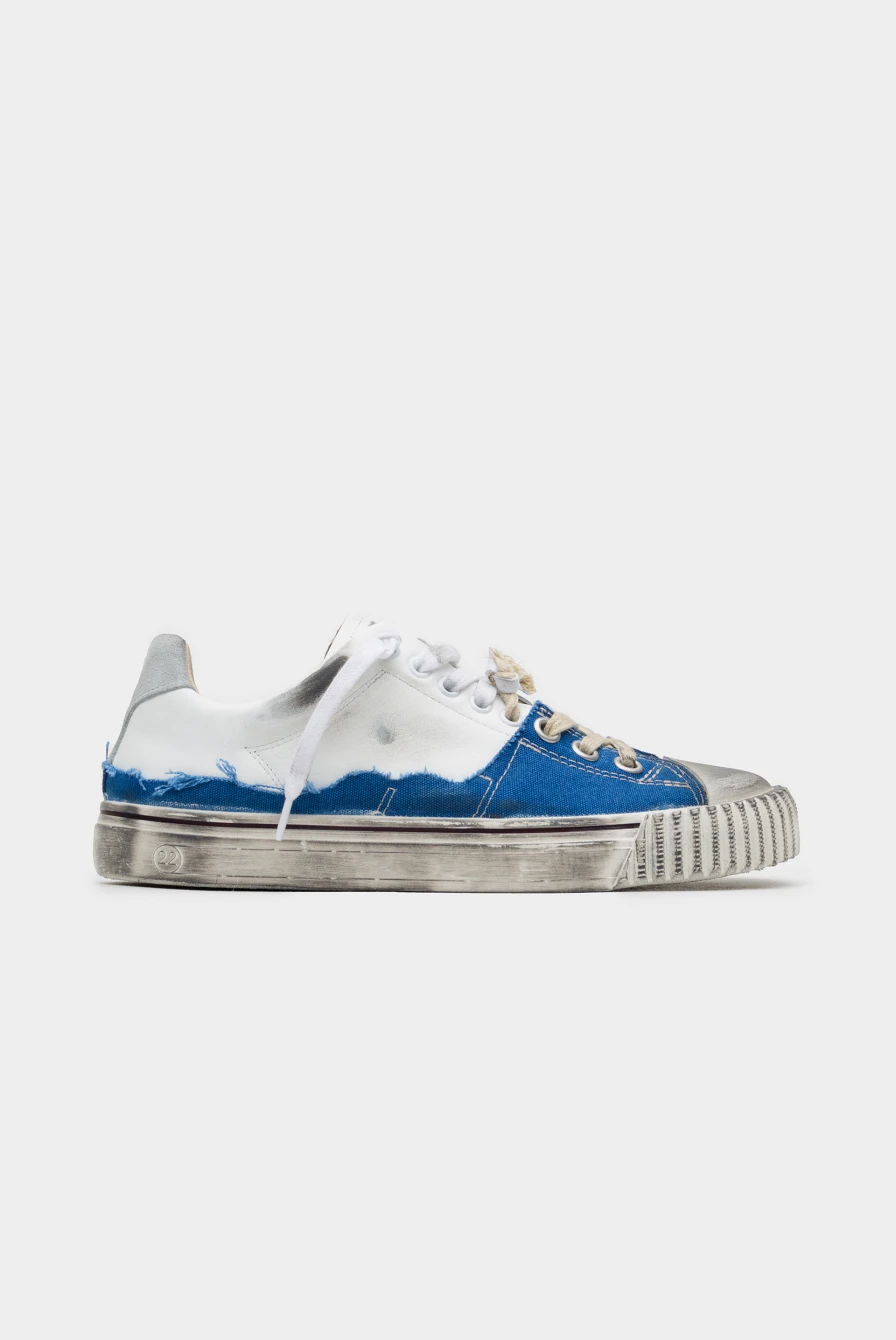 Кеды Maison Margiela